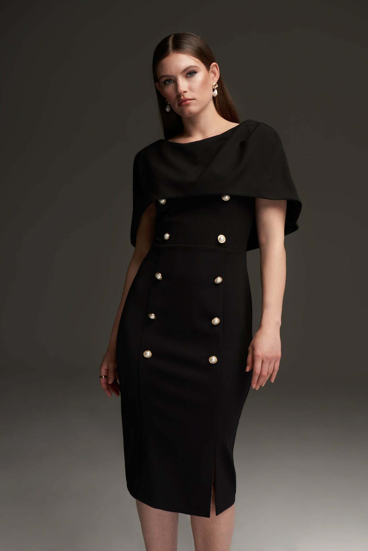 Joseph Ribkoff 213719 Dress - Gertrude Fashions