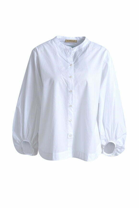 Smith & Soul 0223-0203 White Shirt