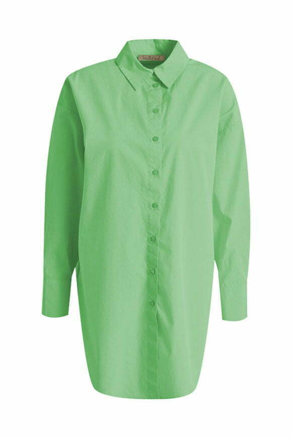 Smith & Soul 0223-0805 Spring Green Shirt