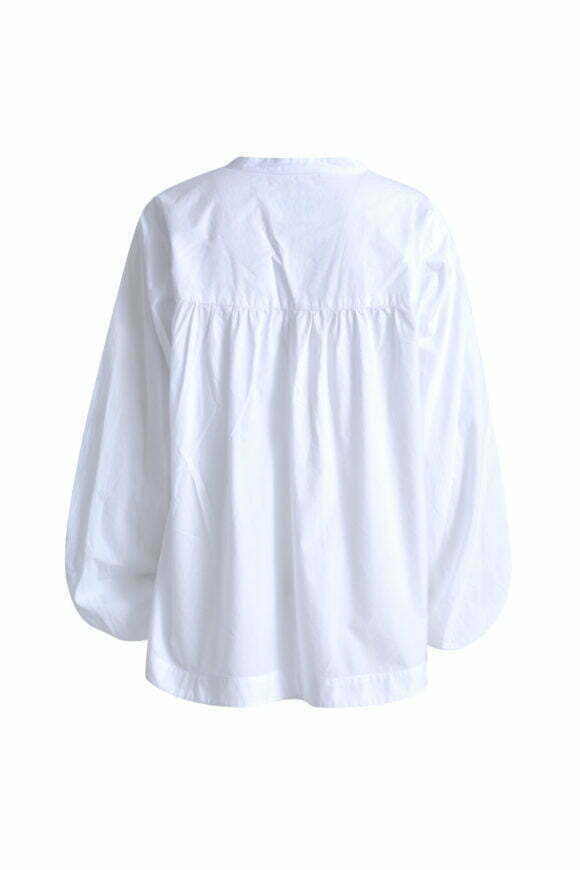 Smith & Soul 0223-0203 White Shirt