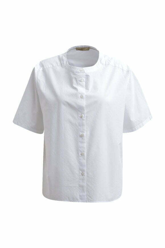 Smith & Soul 0223-0404 White Shirt