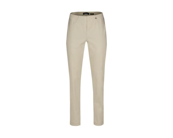 Robell 51559-54025 Bella Stone Trousers