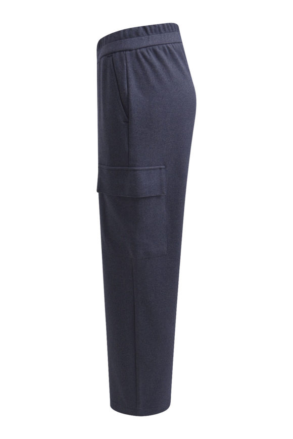 Smith & Soul 0823-0842 Navy Trousers